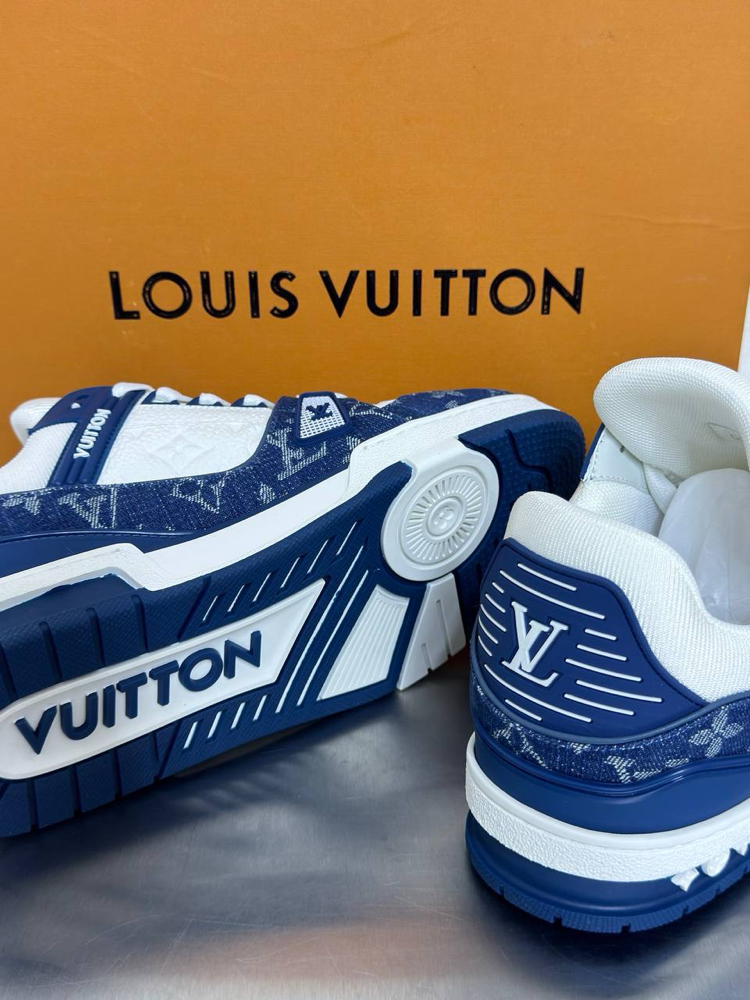 LOUIS VUITTON SKATE