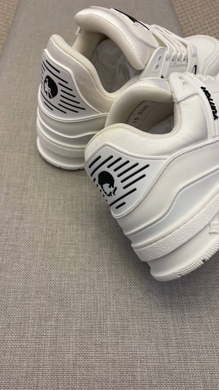 LOUIS VUITTON SKATE
