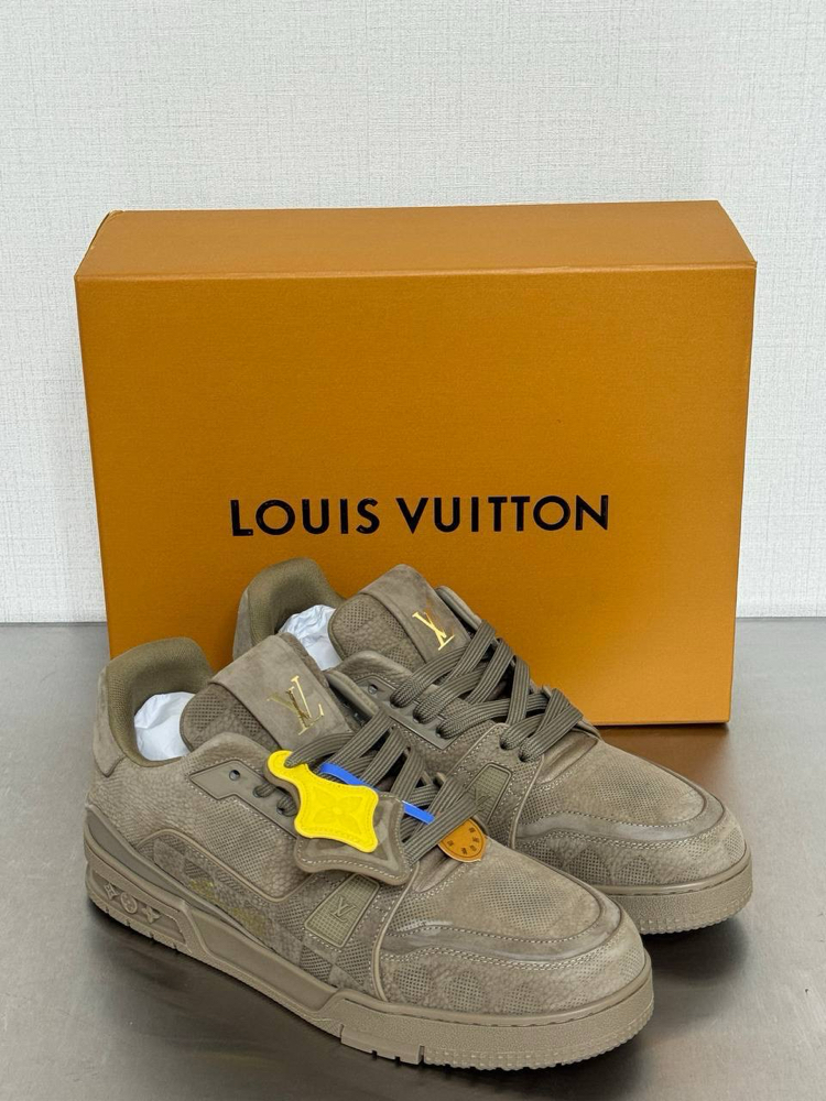 LOUIS VUITTON SKATE