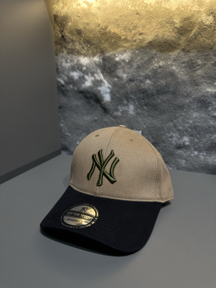 NEW YORK YANKEES ŞAPKA