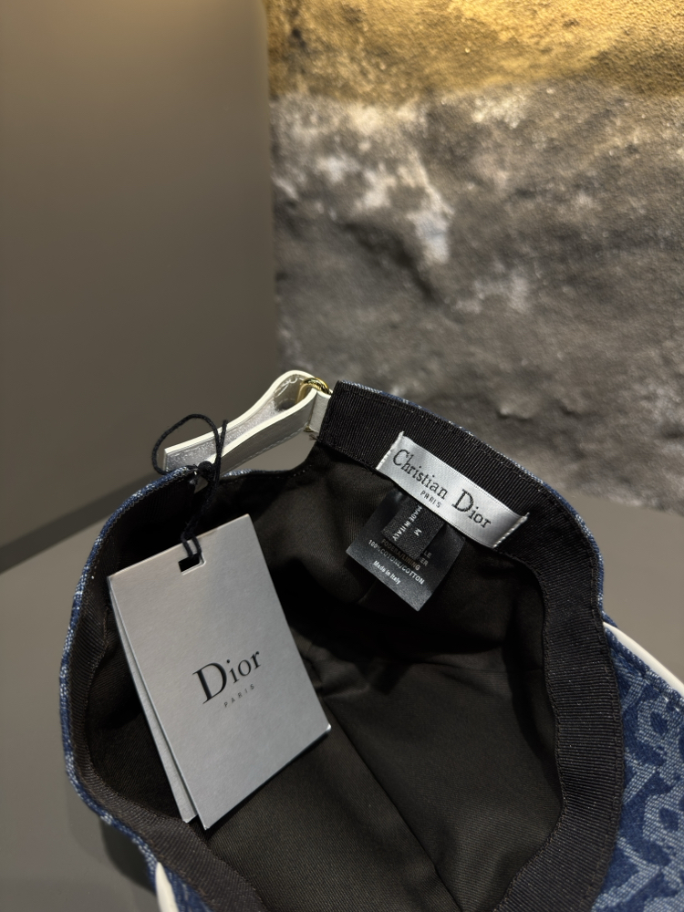 DIOR ŞAPKA (ithal)