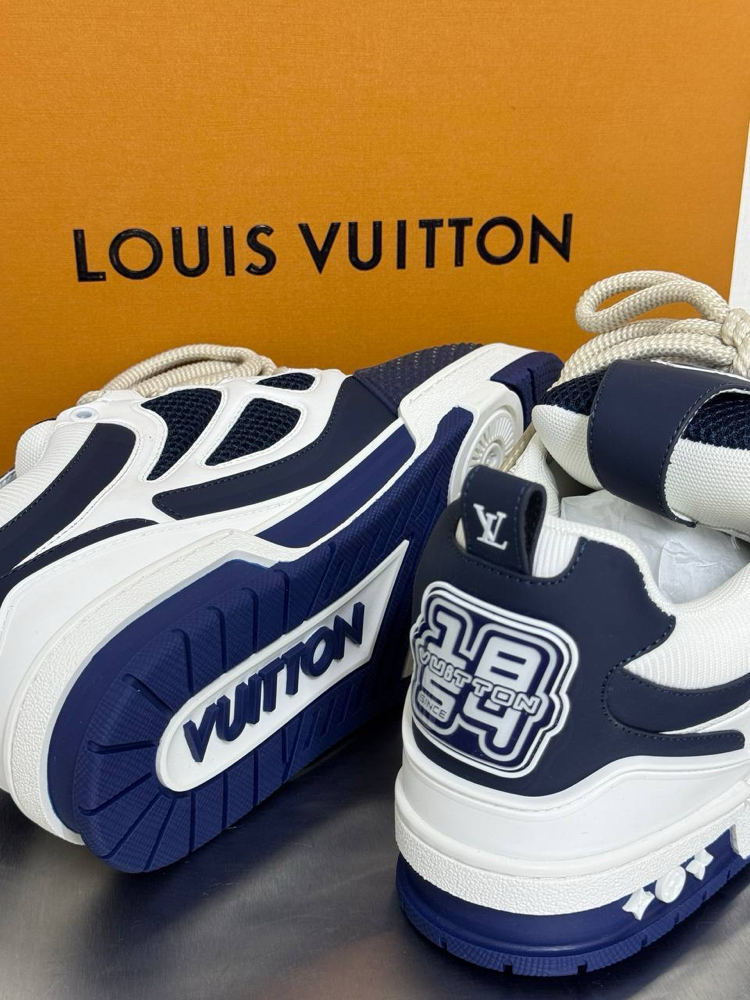 LOUIS VUITTON SKATE