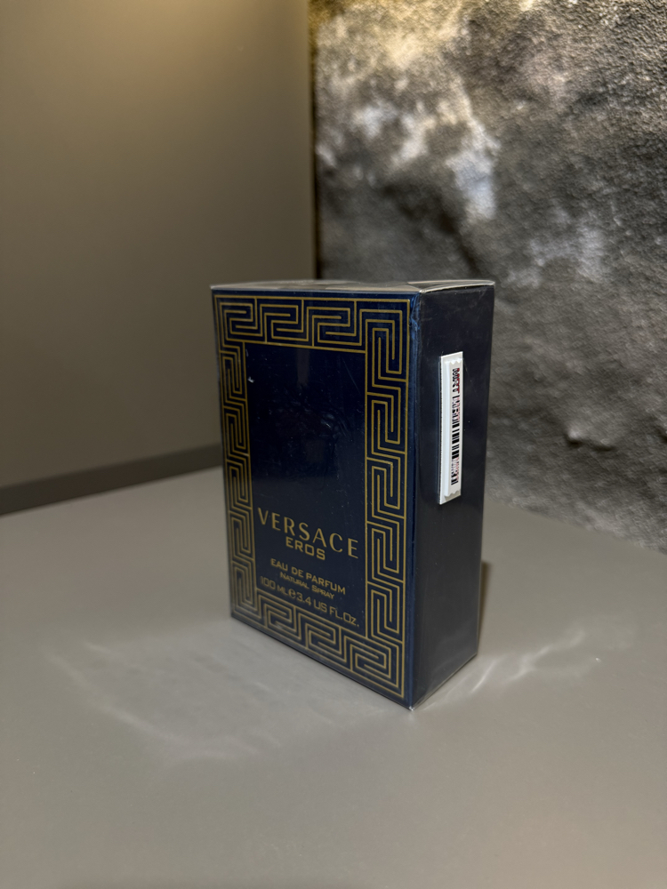 VERSACE EROS PARFÜM