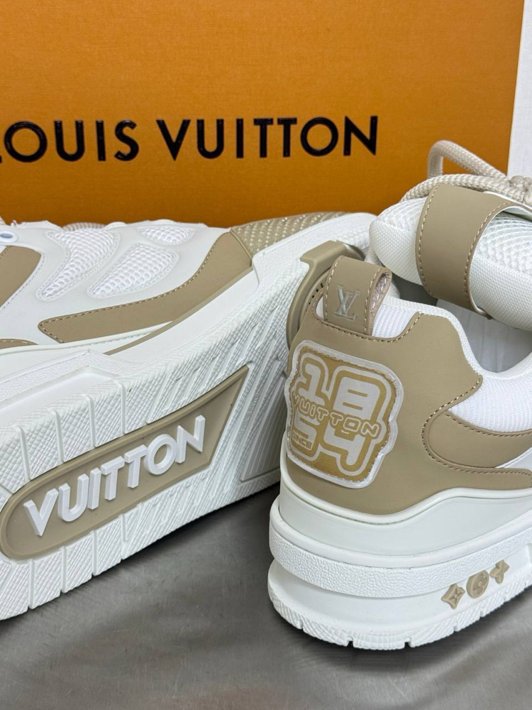 LOUIS VUITTON SKATE