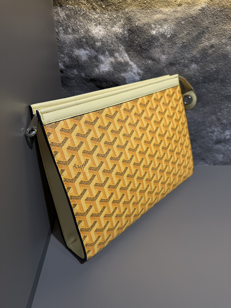 GOYARD EL ÇANTASI