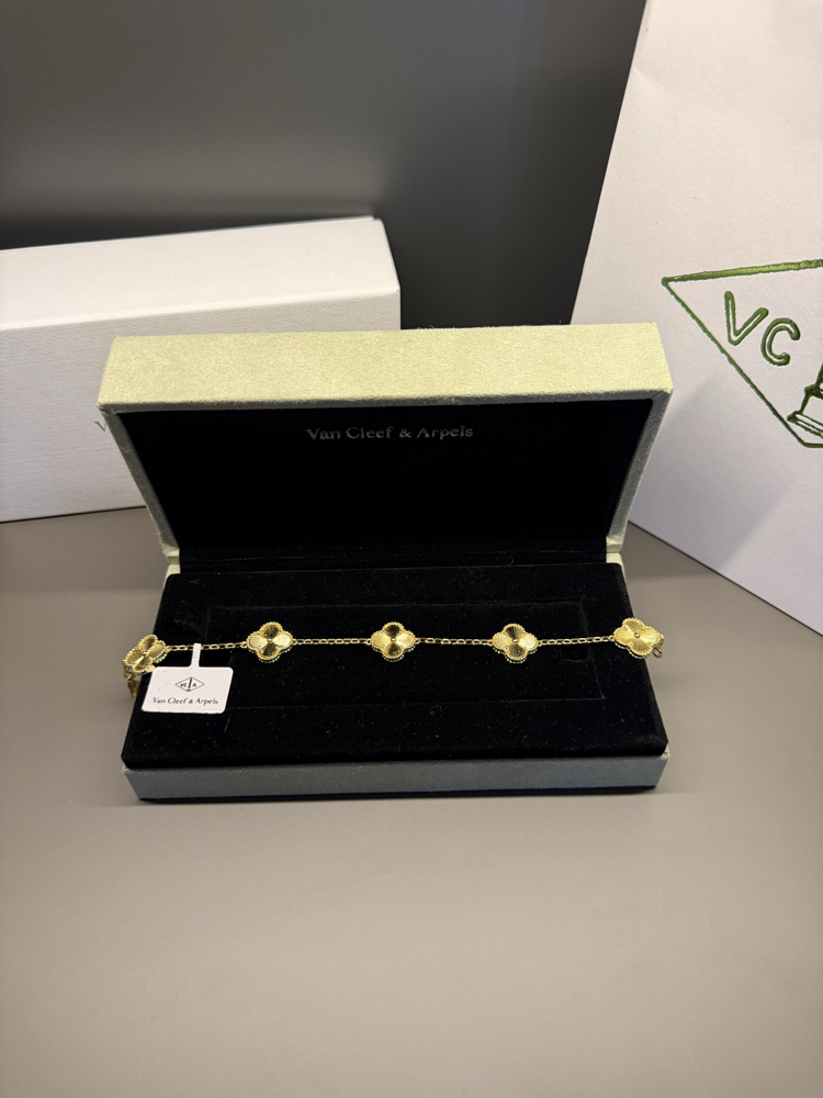 VAN CLEEF & ARPELS BİLEKLİK