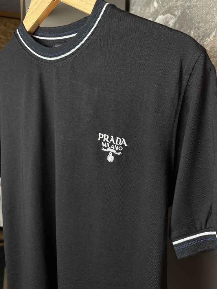 PRADA TSHİRT