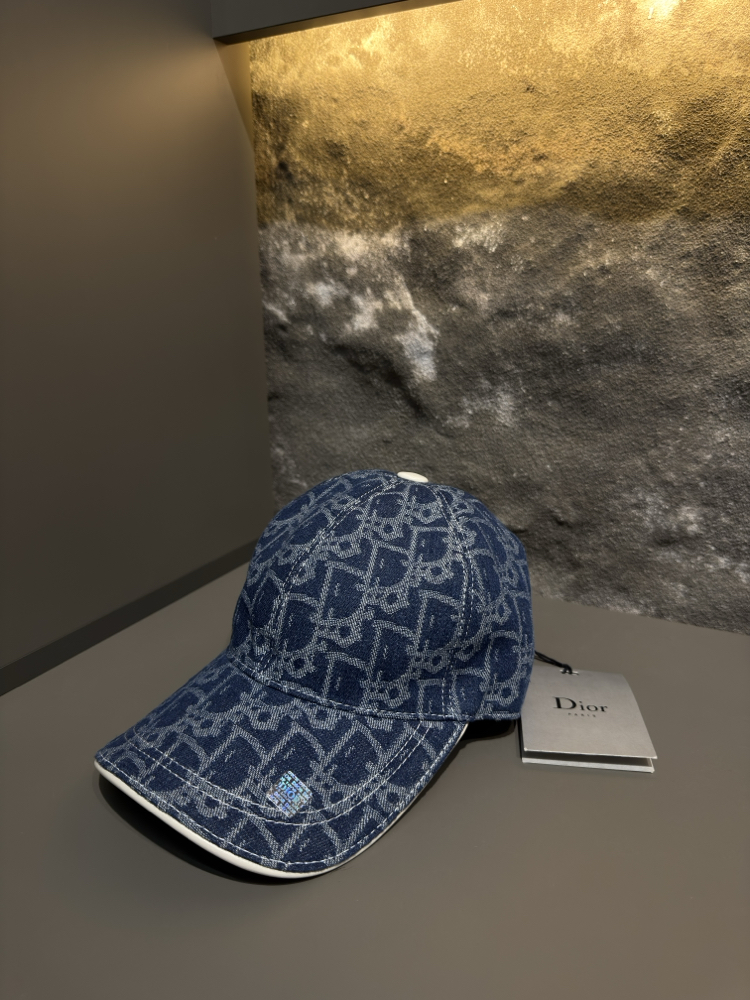 DIOR ŞAPKA (ithal)