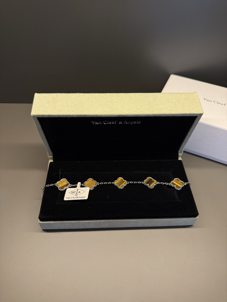 VAN CLEEF & ARPELS BİLEKLİK