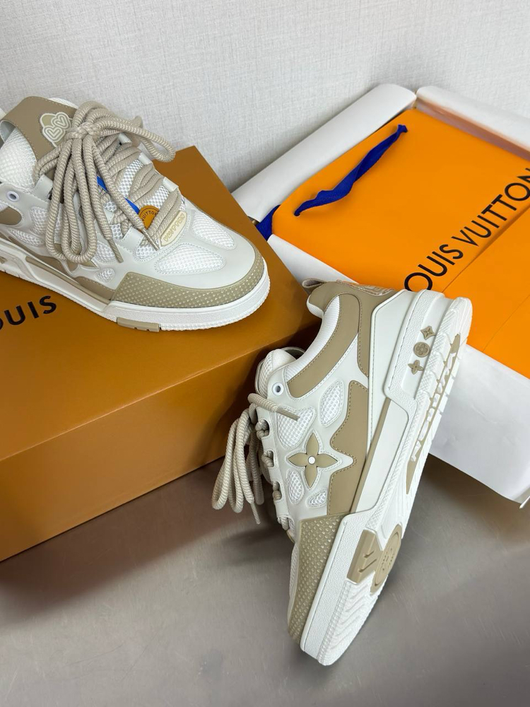 LOUIS VUITTON SKATE