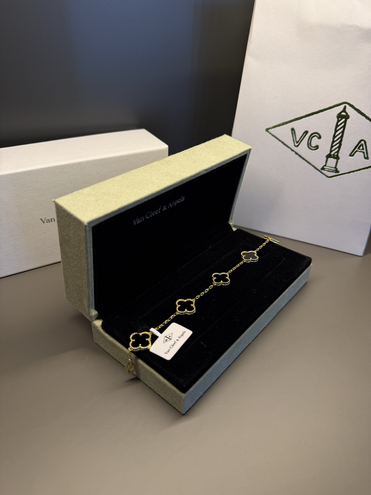 VAN CLEEF & ARPELS BİLEKLİK