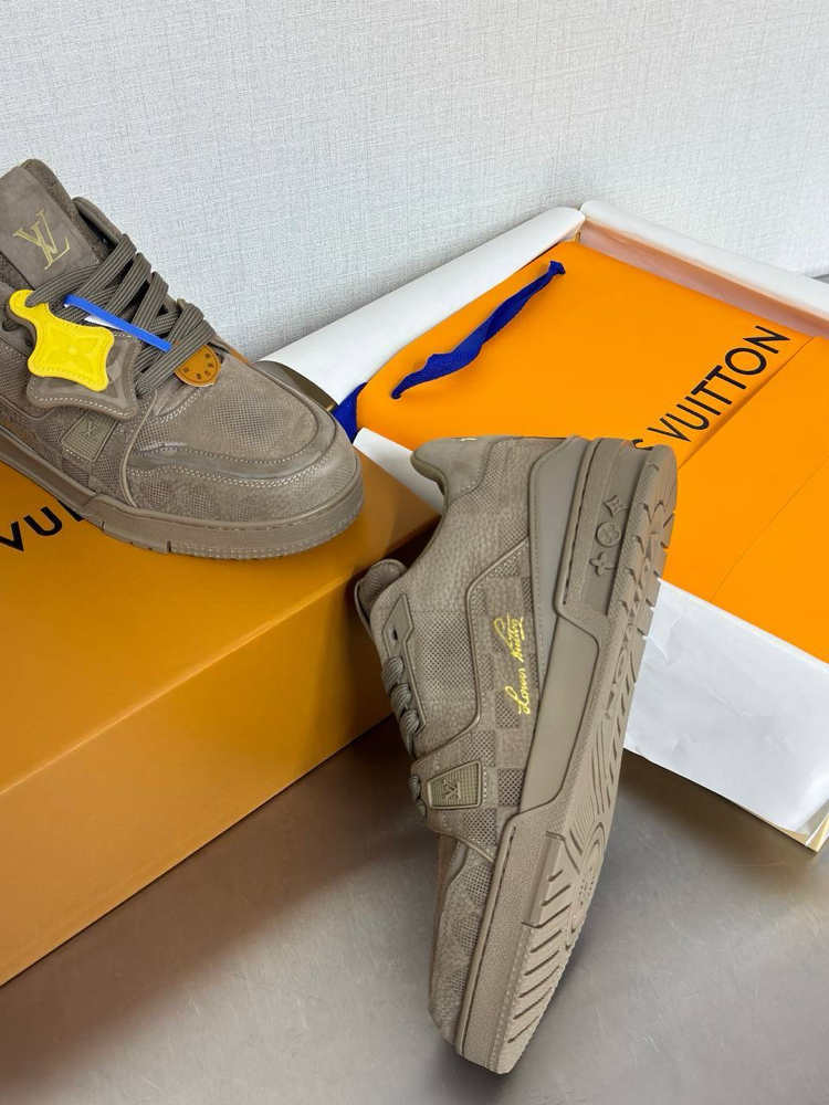 LOUIS VUITTON SKATE