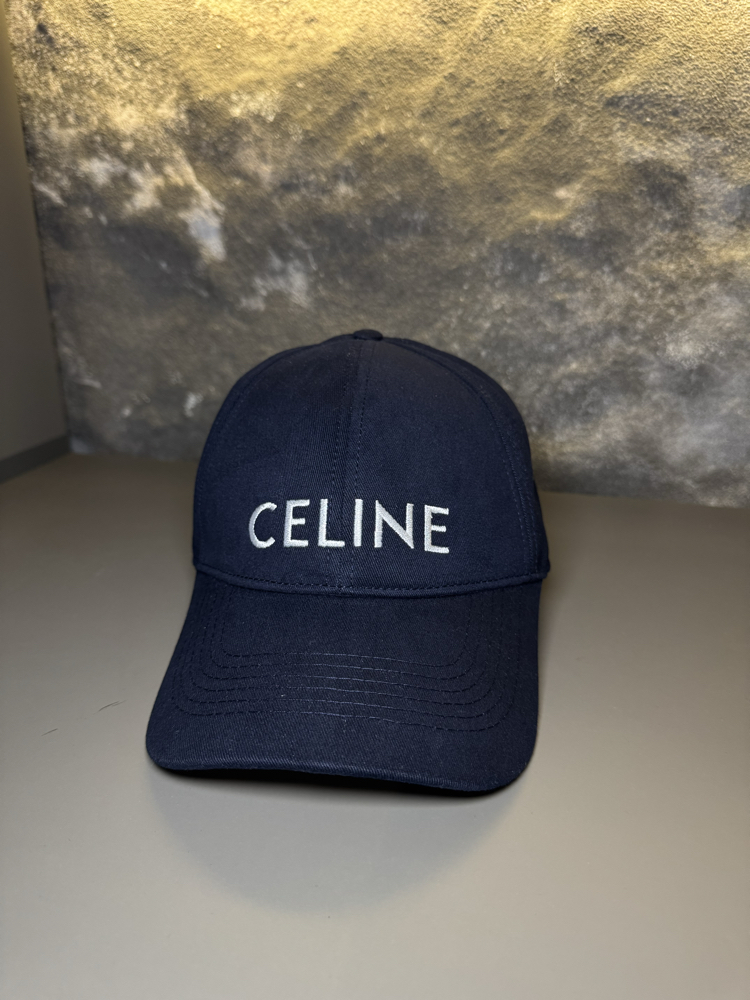 CELINE ŞAPKA