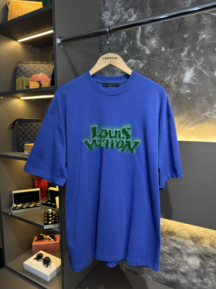 LOUIS VUITTON T-SHIRT