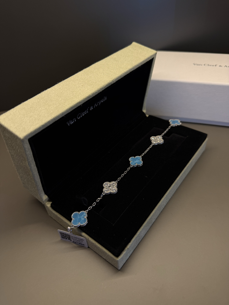 VAN CLEEF & ARPELS BİLEKLİK