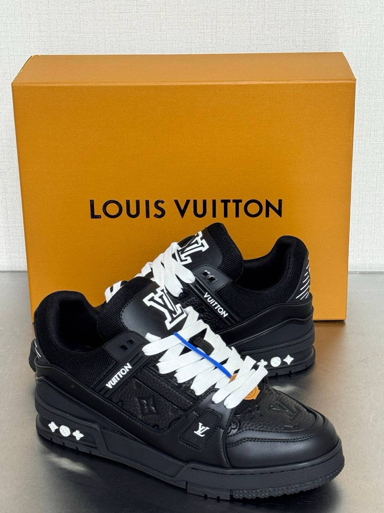 LOUIS VUITTON SKATE