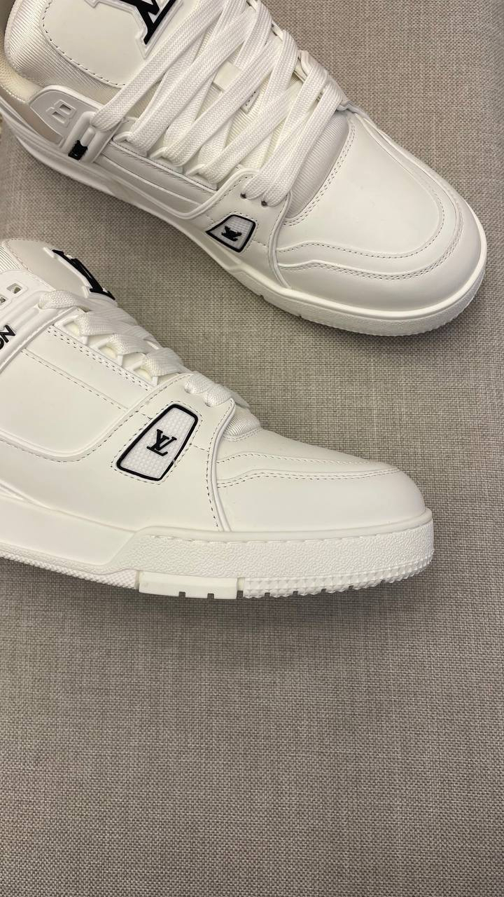 LOUIS VUITTON SKATE