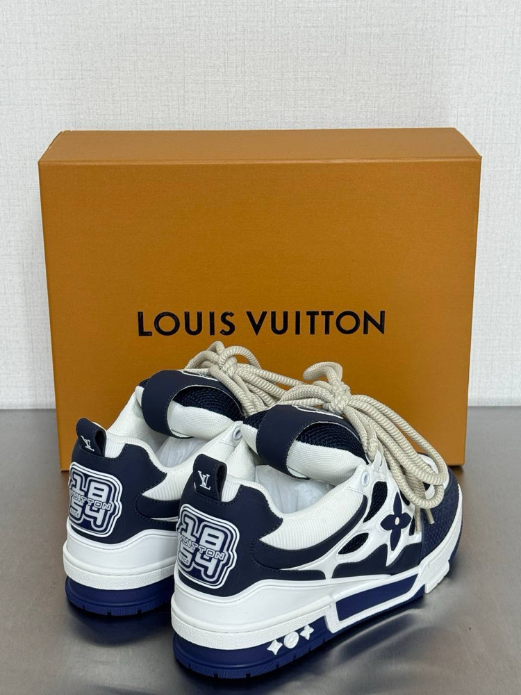 LOUIS VUITTON SKATE