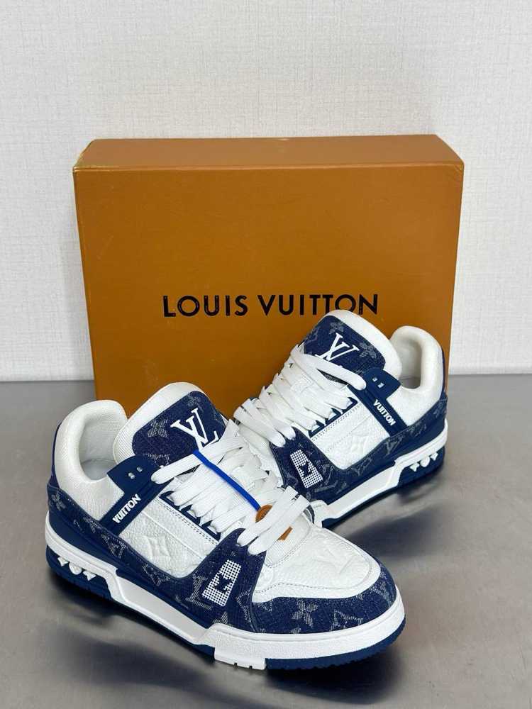 LOUIS VUITTON SKATE