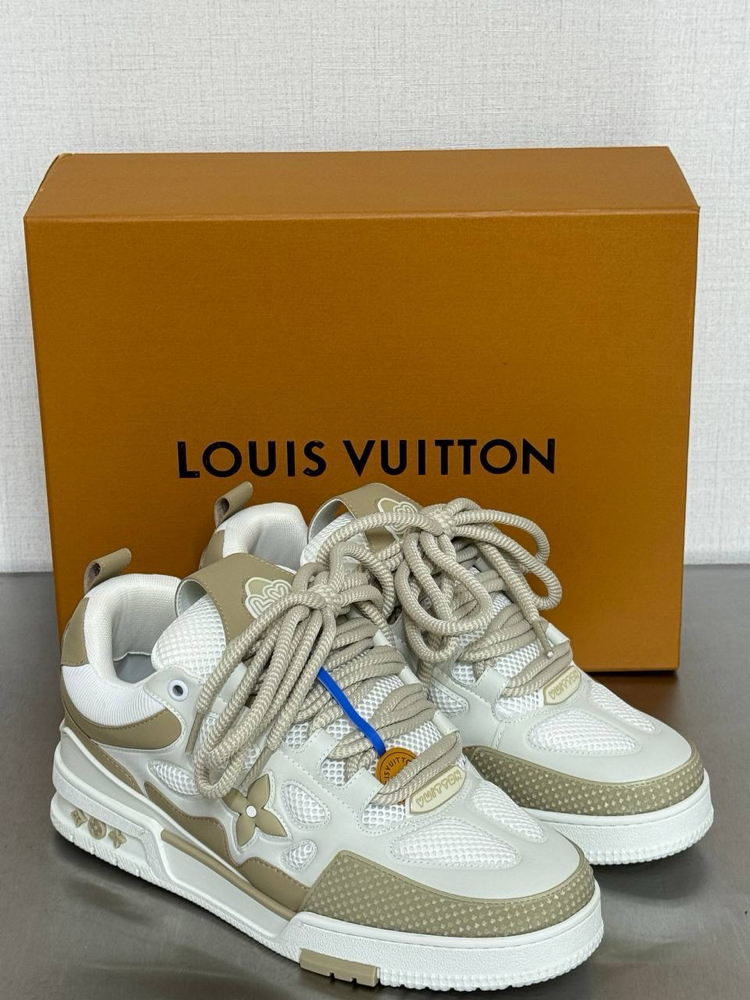 LOUIS VUITTON SKATE