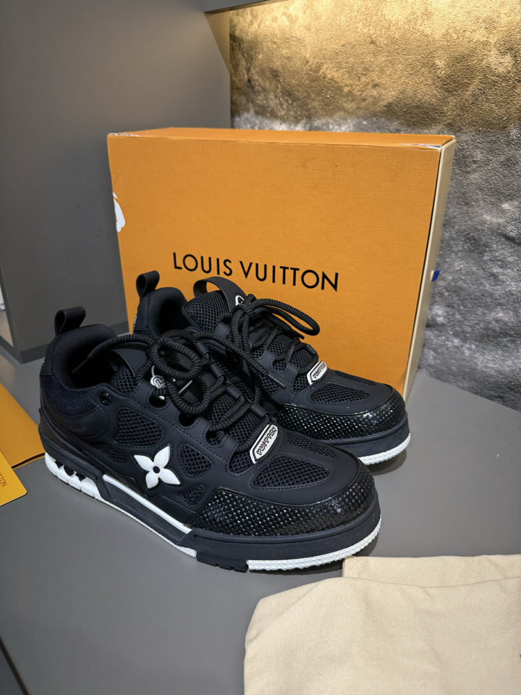 LOUIS VUITTON SKATE