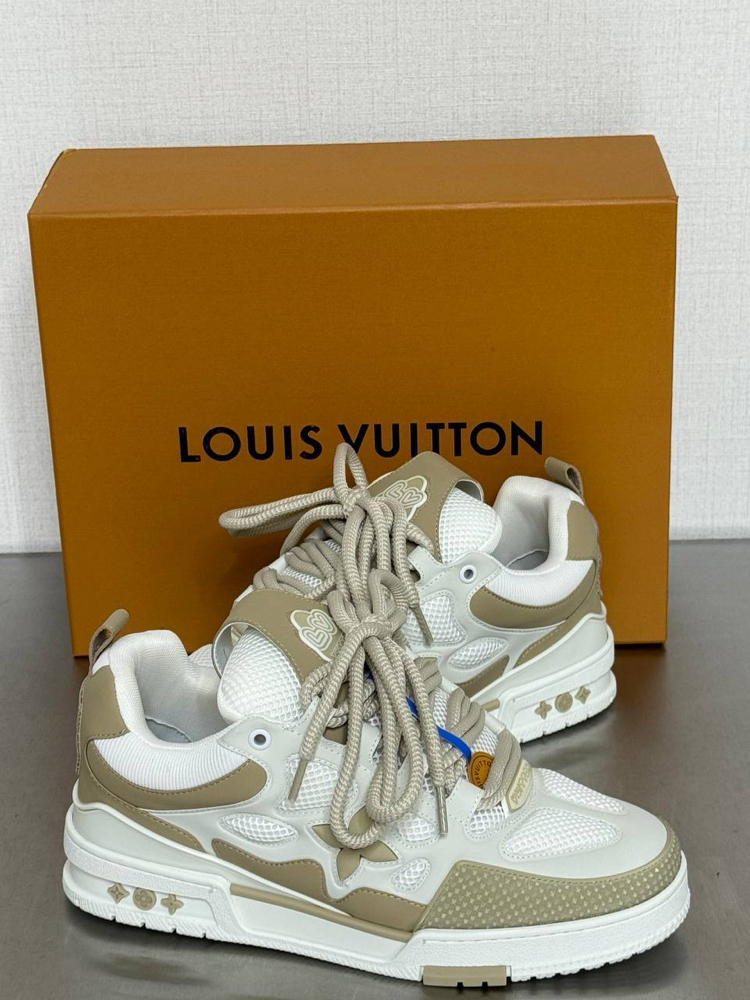 LOUIS VUITTON SKATE