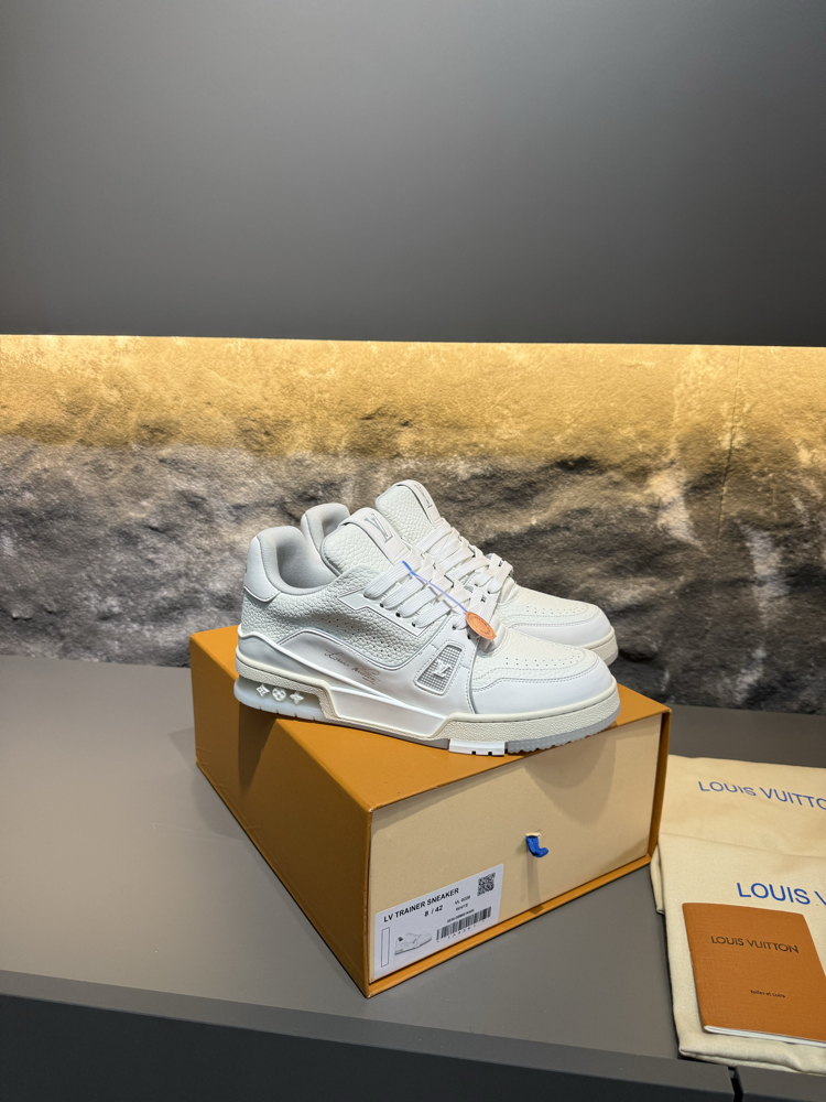LOUİS VUITTON SKATE 