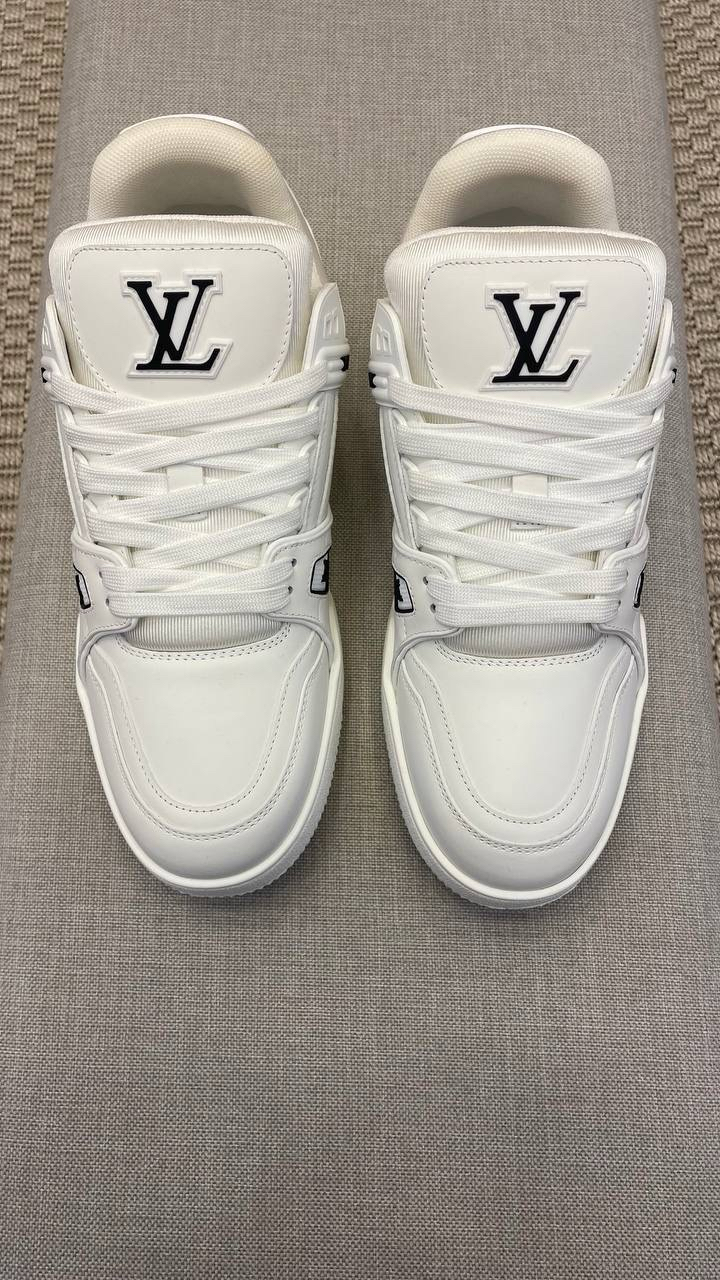LOUIS VUITTON SKATE