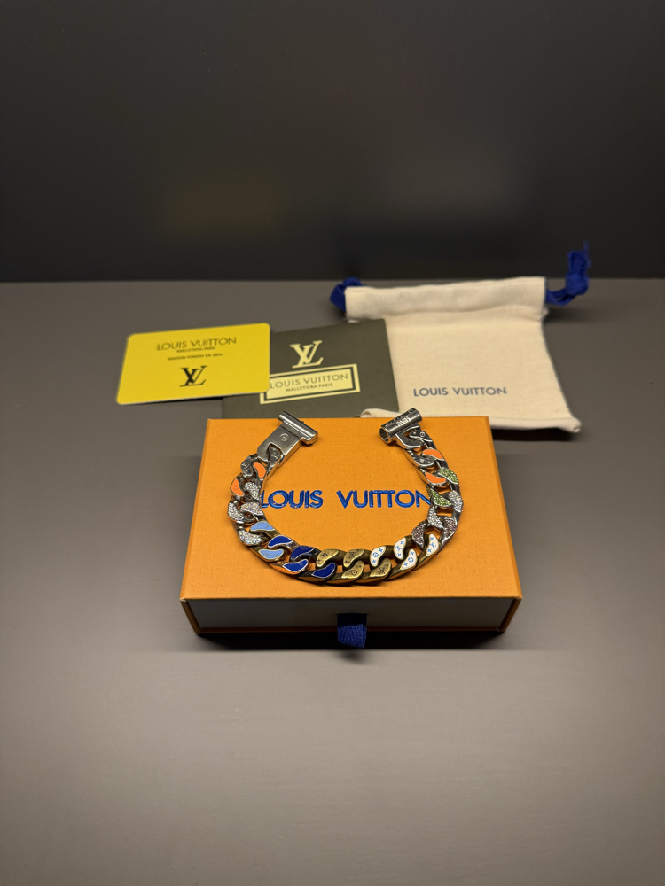 LOUIS VUITTON BİLEKLİK