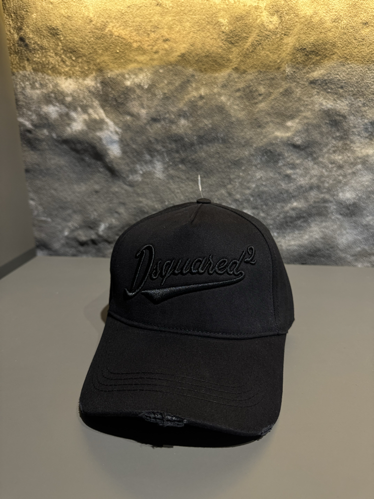 DSQUARED2 ŞAPKA