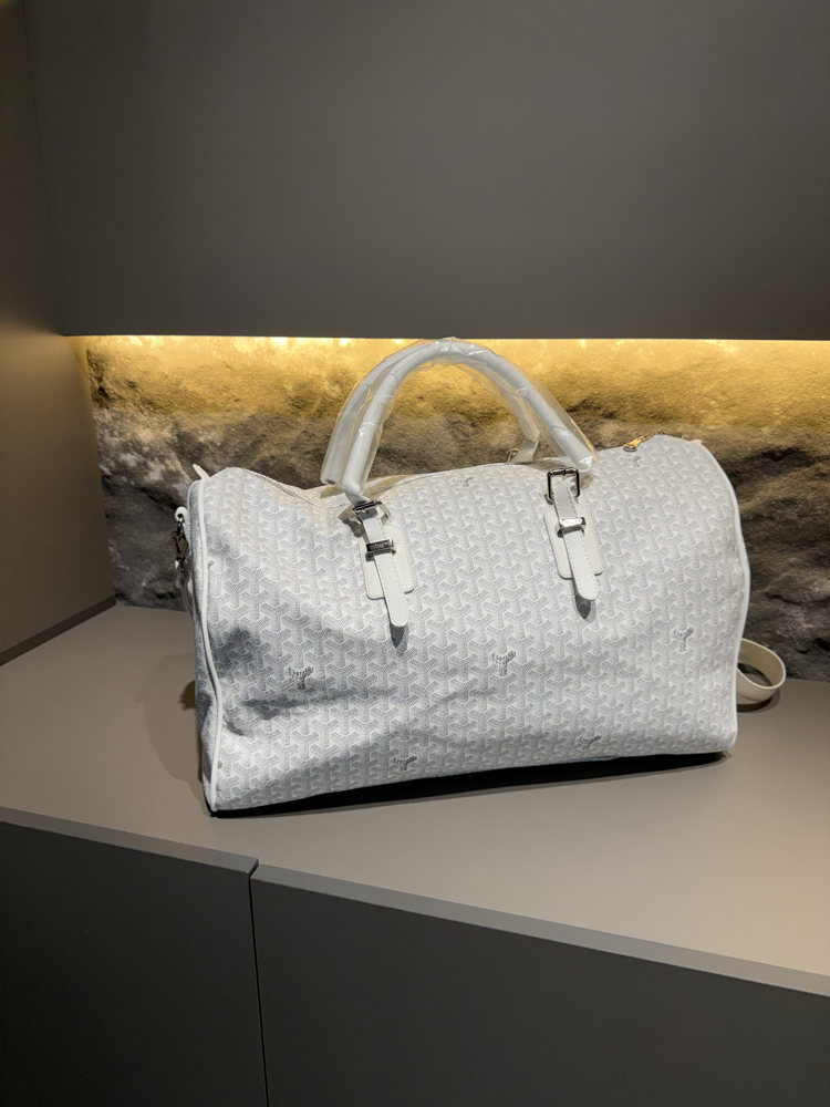GOYARD TAŞIMALI VALİZ ÇANTA