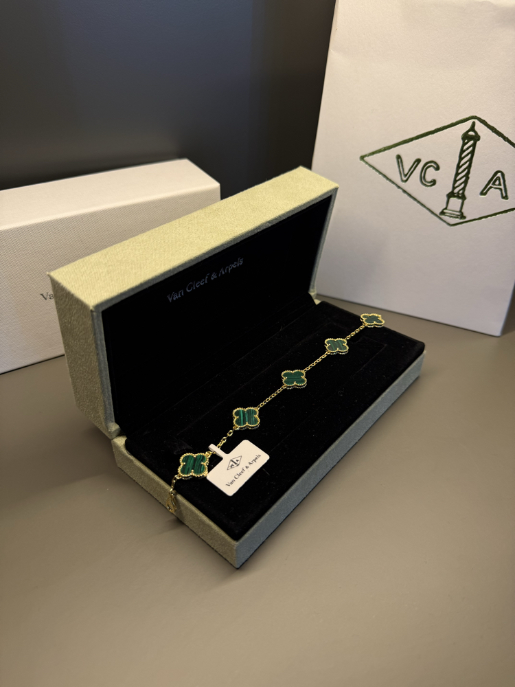 VAN CLEEF & ARPELS BİLEKLİK