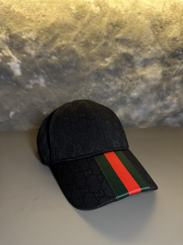 GUCCI ŞAPKA