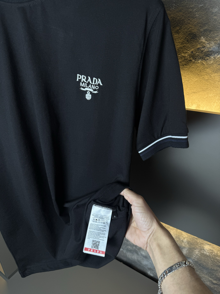 PRADA TSHİRT