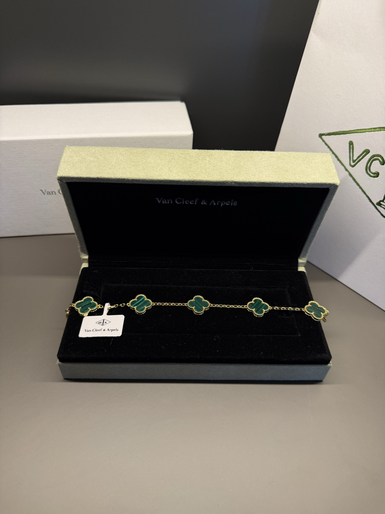 VAN CLEEF & ARPELS BİLEKLİK