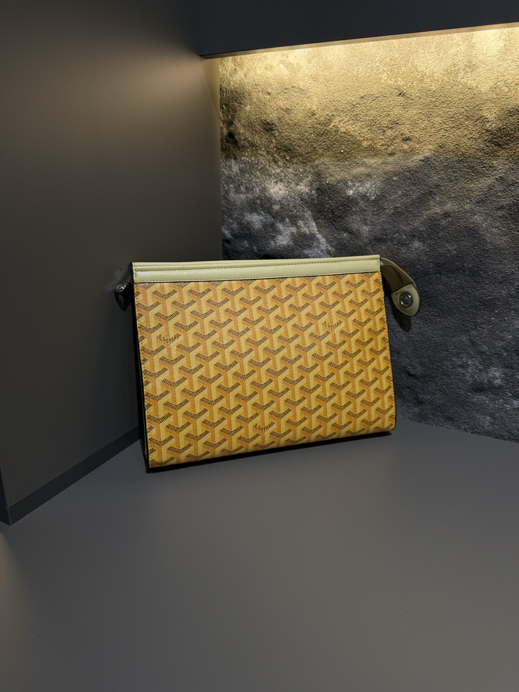 GOYARD EL ÇANTASI