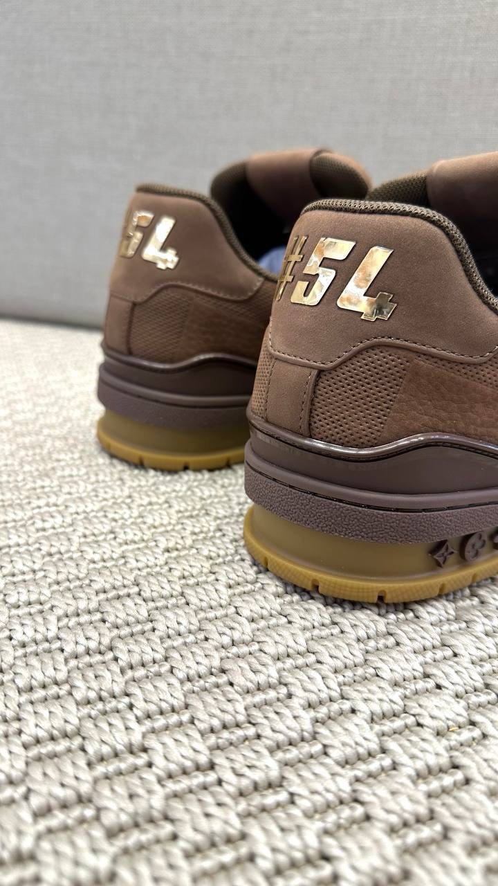 LOUIS VUITTON SKATE 