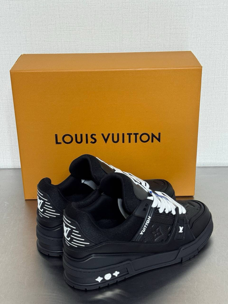 LOUIS VUITTON SKATE