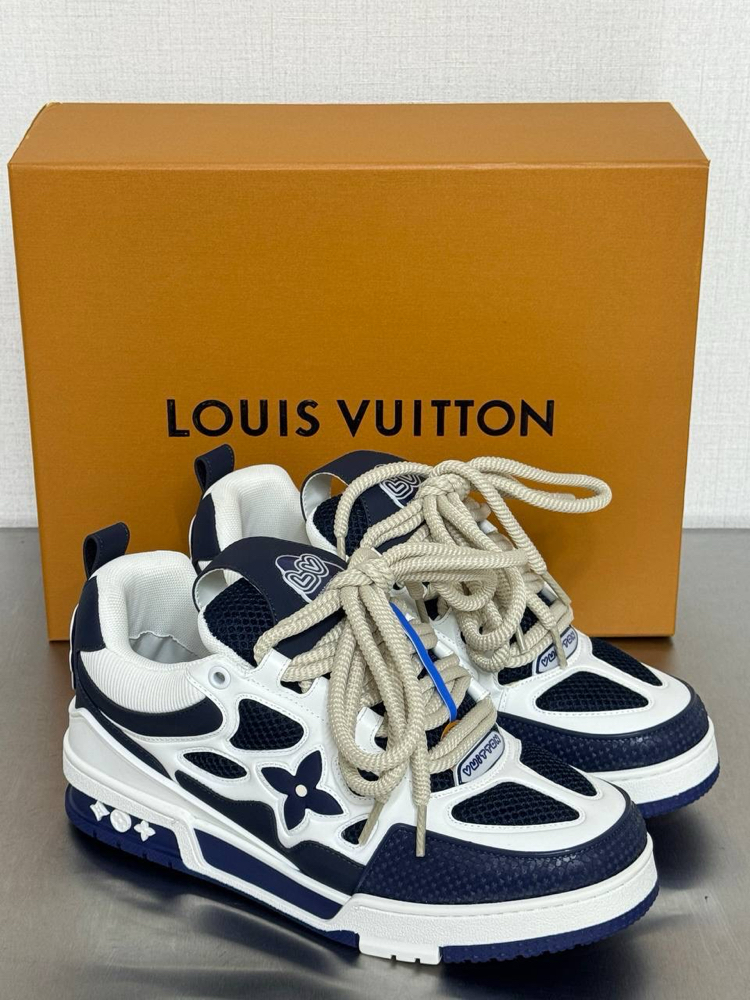 LOUIS VUITTON SKATE