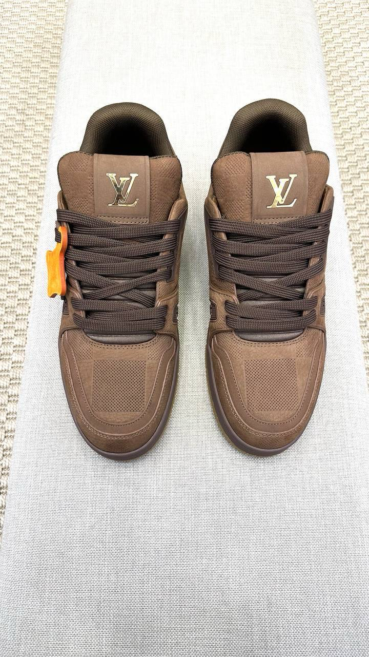 LOUIS VUITTON SKATE 