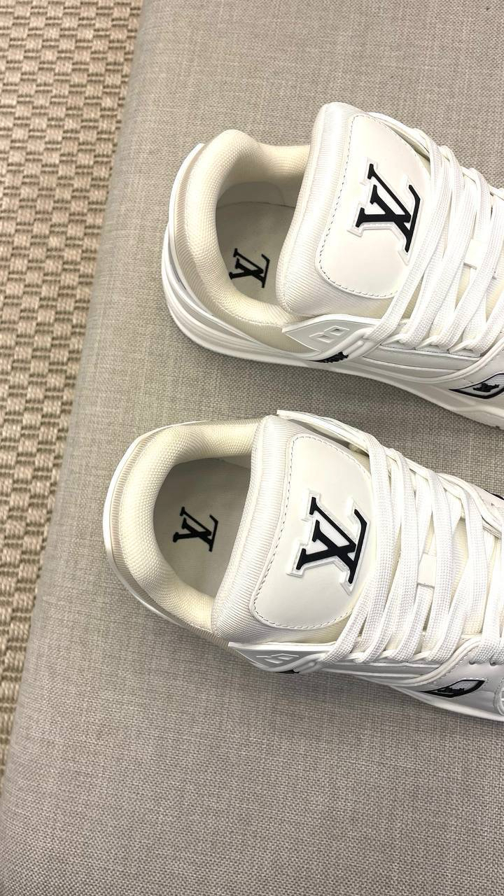 LOUIS VUITTON SKATE