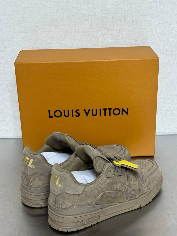 LOUIS VUITTON SKATE