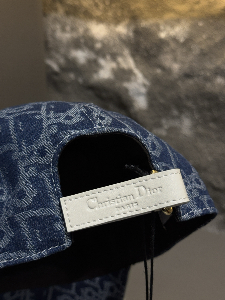DIOR ŞAPKA (ithal)