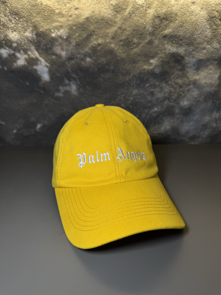 PALM ANGELS ŞAPKA