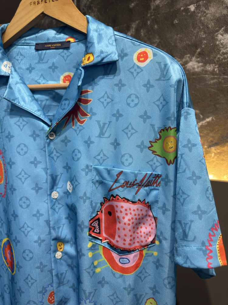 LOUIS VUITTON TAKIM