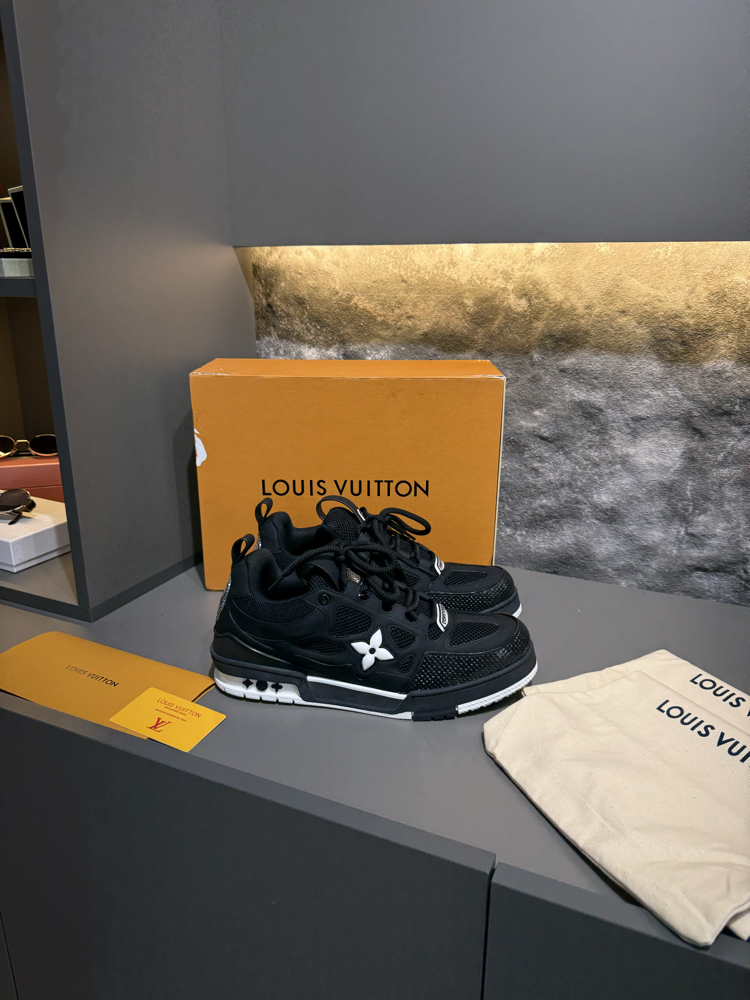 LOUIS VUITTON SKATE