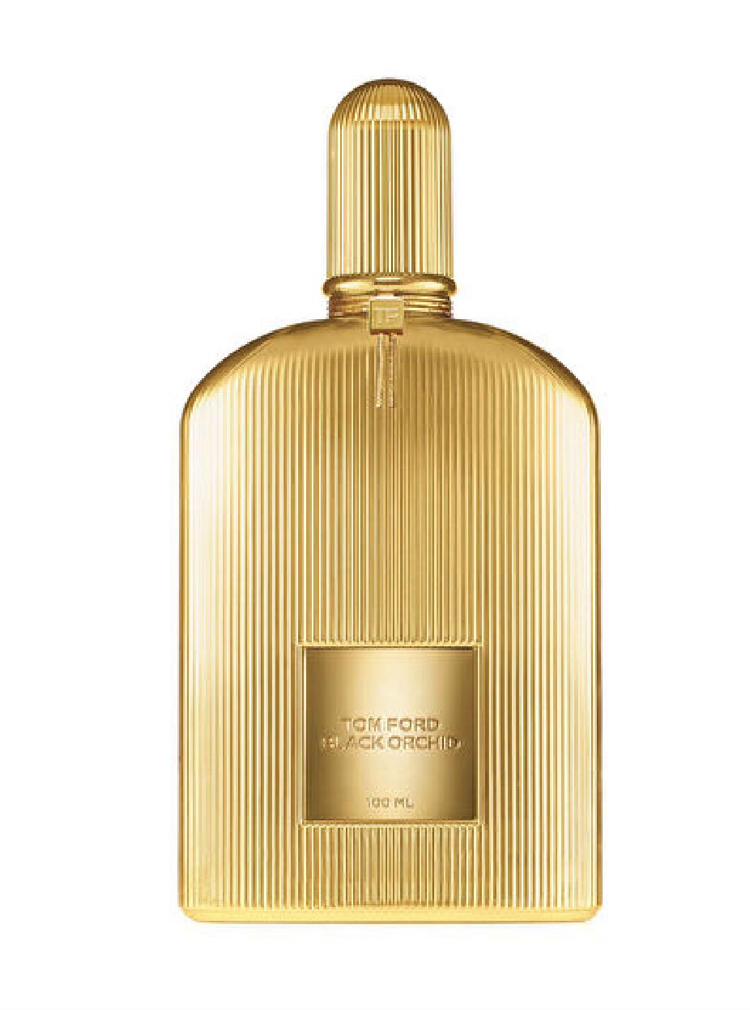 TOM FORD BLACK ORCHID PARFÜM