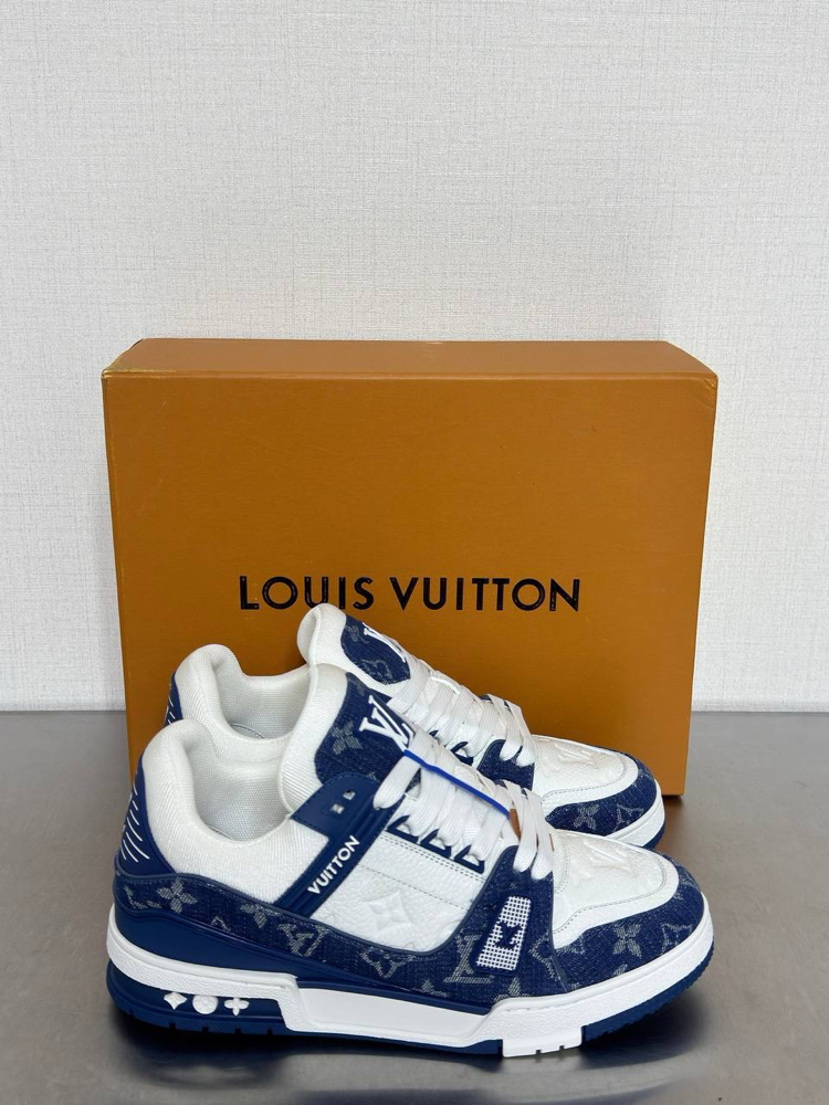 LOUIS VUITTON SKATE