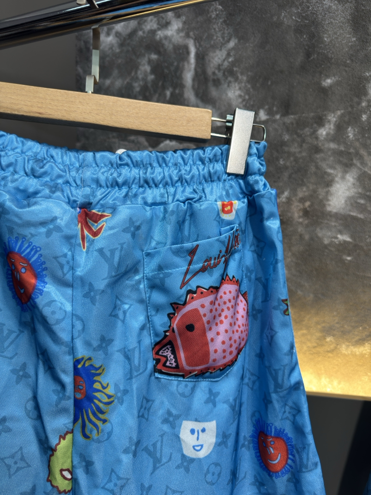 LOUIS VUITTON TAKIM