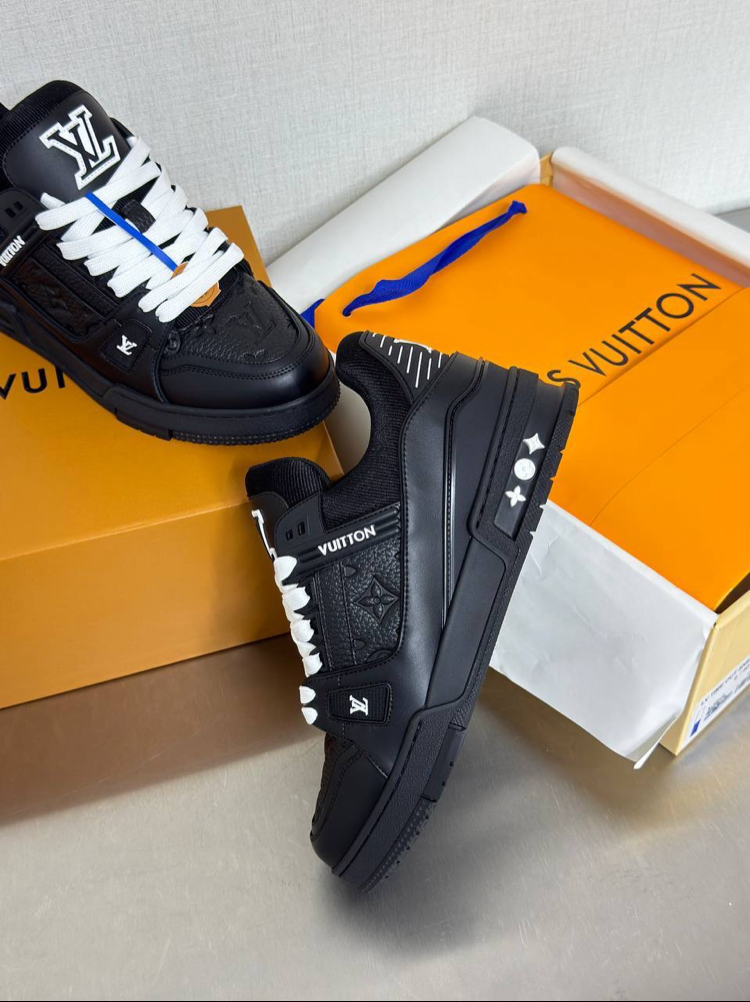 LOUIS VUITTON SKATE